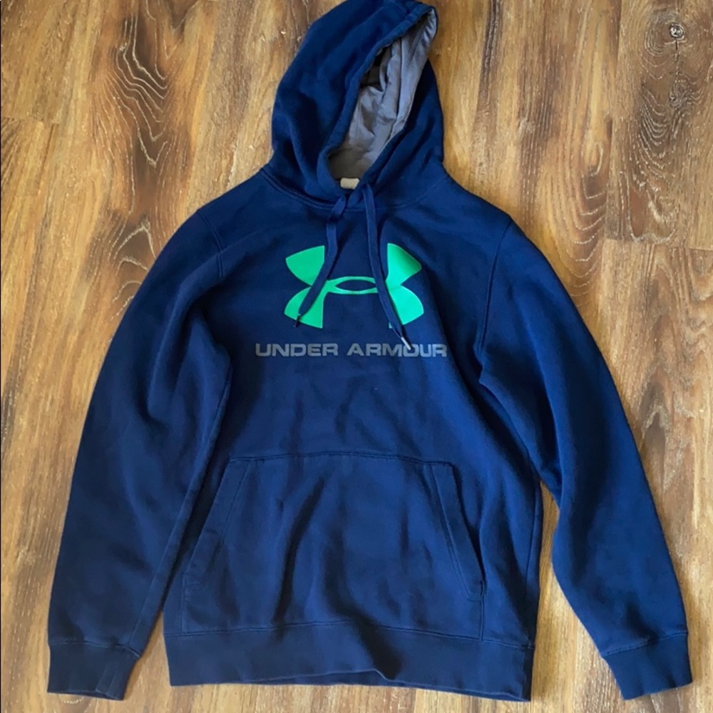 Men’s Under Armour Hoodie
